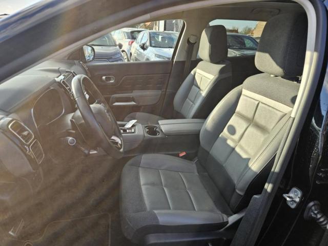 Citroen C5 Aircross image 1