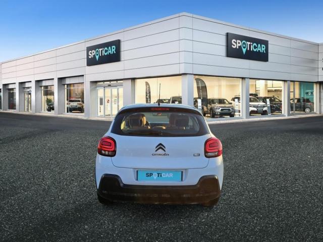 Citroen C3 image 2