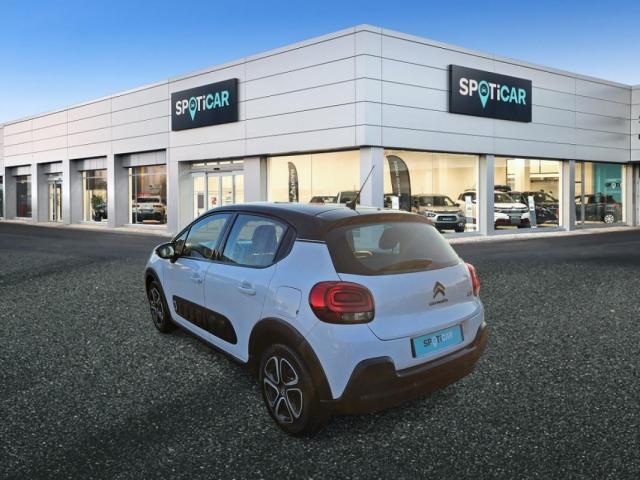 Citroen C3 image 6