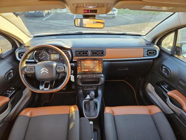 Citroen C3 image 9
