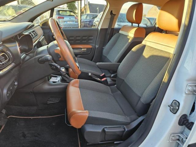 Citroen C3 image 3
