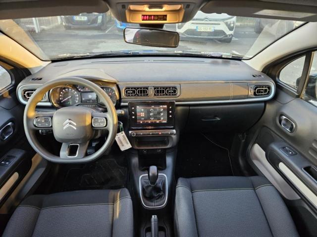 Citroen C3 image 4