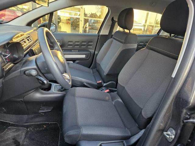 Citroen C3 image 8
