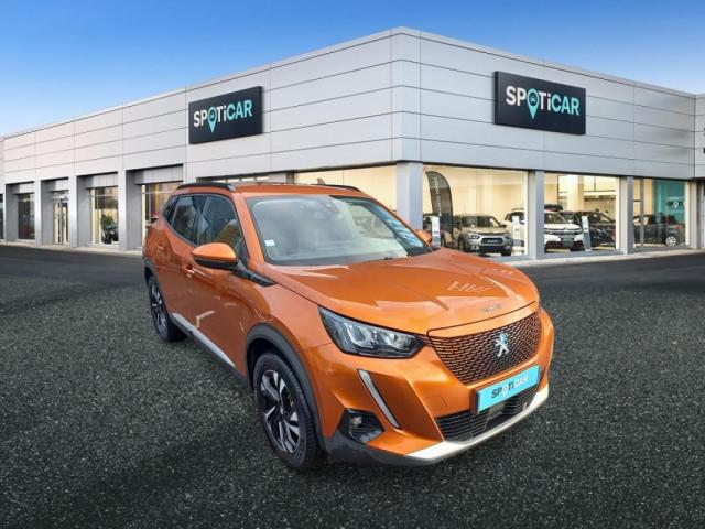 Peugeot 2008 image 7