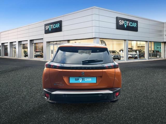 Peugeot 2008 image 1