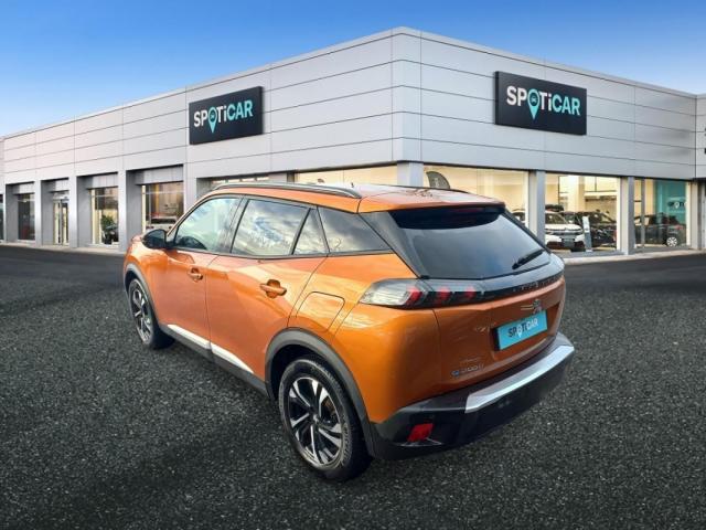 Peugeot 2008 image 3