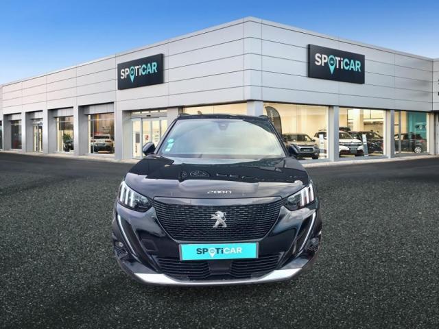 Peugeot 2008 image 4