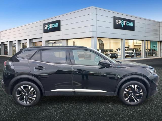 Peugeot 2008 image 8