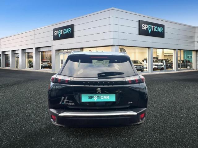 Peugeot 2008 image 2