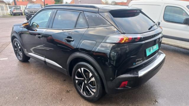 Peugeot 2008 image 6