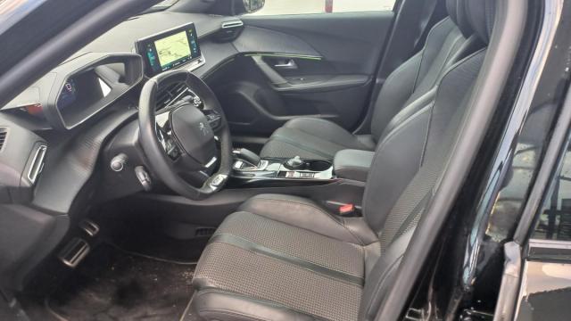 Peugeot 2008 image 5