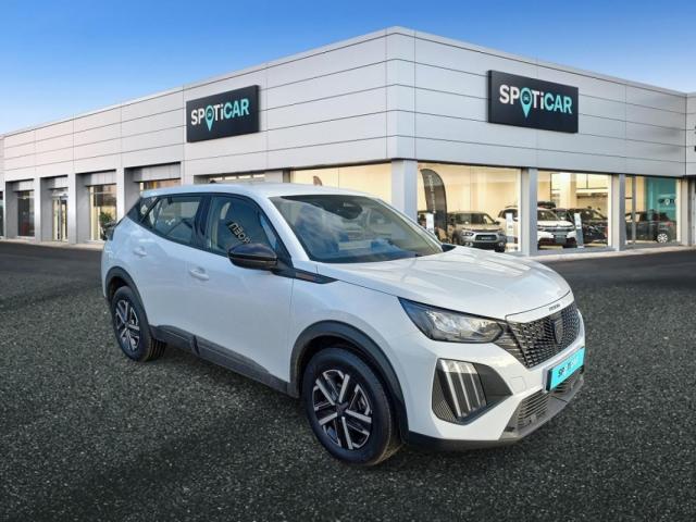 Peugeot 2008 image 4