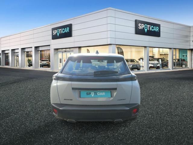 Peugeot 2008 image 7