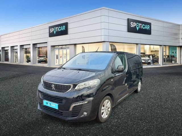 Peugeot Expert Iii Bluehdi 150 S&s Cab App Std Premium