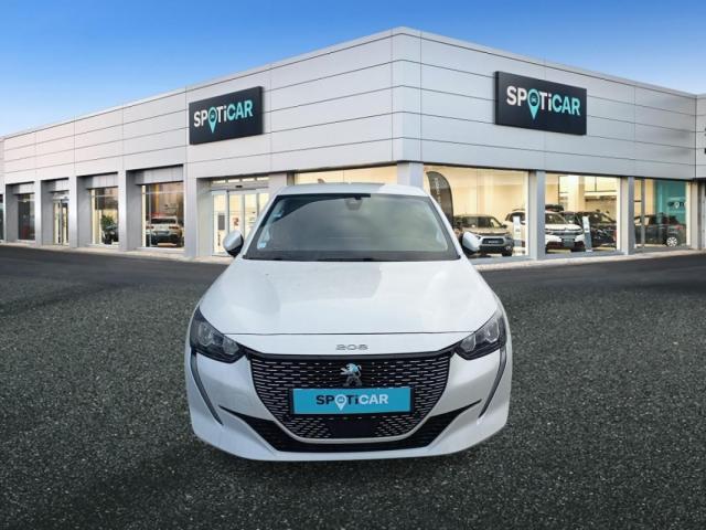 Peugeot E-208 image 8