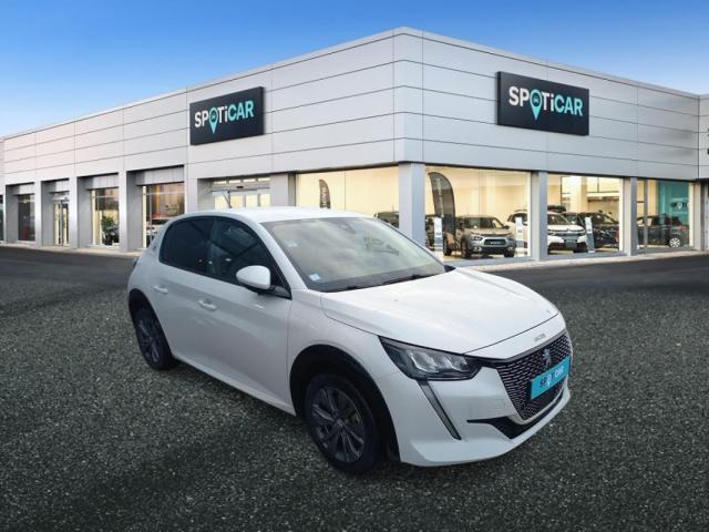 Peugeot E-208 image 9