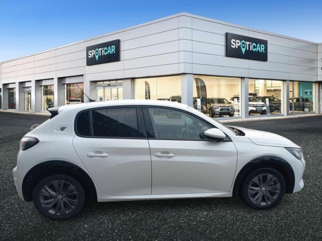 Peugeot E-208 image 3