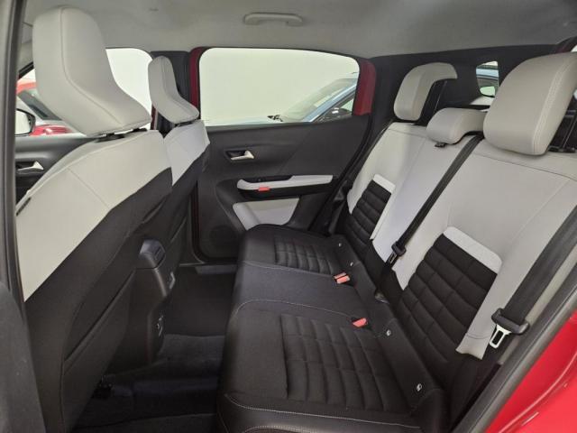 Citroen C3 Aircross image 8