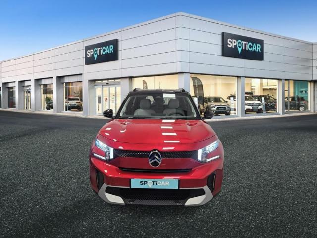 Citroen C3 Aircross image 4