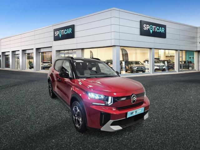 Citroen C3 Aircross image 2