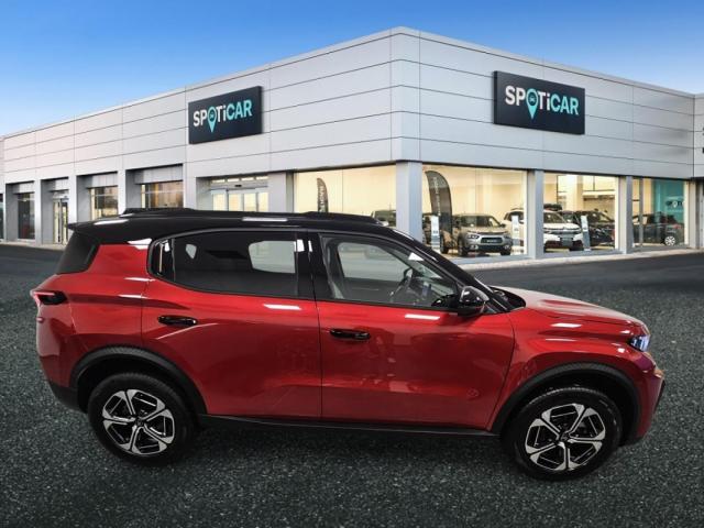 Citroen C3 Aircross image 7