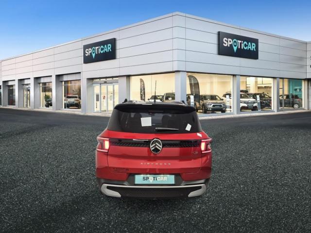 Citroen C3 Aircross image 9