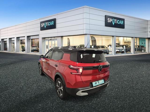 Citroen C3 Aircross image 1