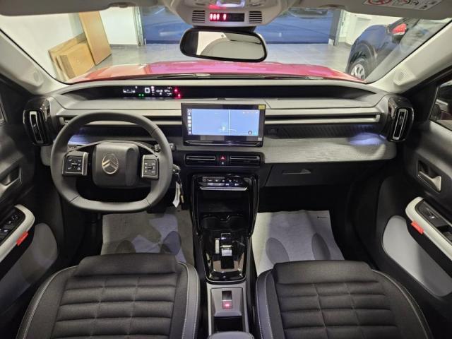 Citroen C3 Aircross image 3