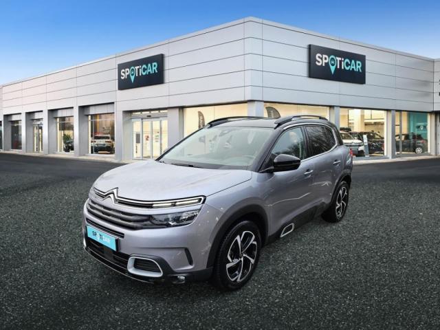 Citroen C5 Aircross Puretech 130 S&s Bvm6 Feel