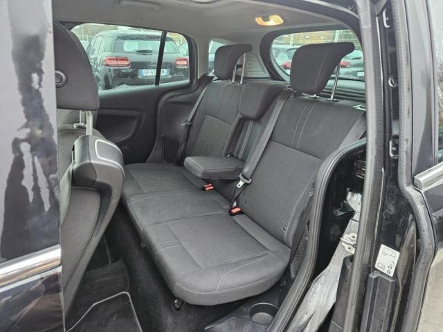 Ford B-Max image 1