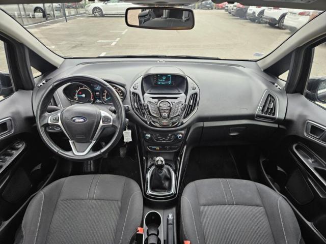 Ford B-Max image 7