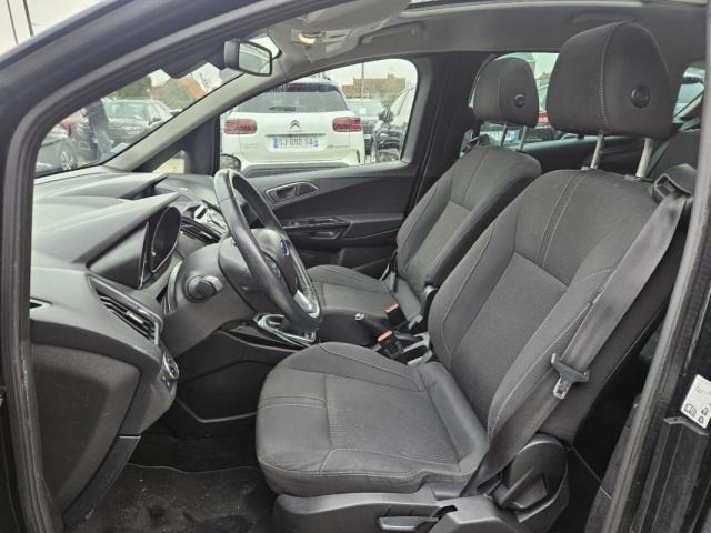 Ford B-Max image 8