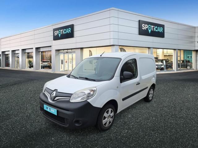 Renault Kangoo Express Ii Confort Energy Dci 75 E6