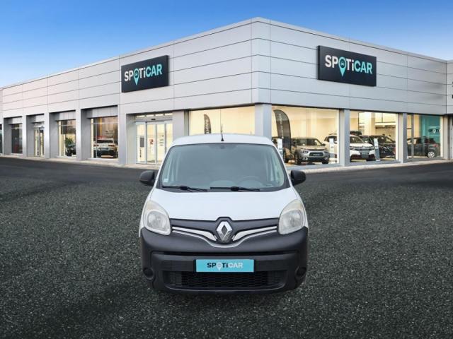 Renault Kangoo Express image 3