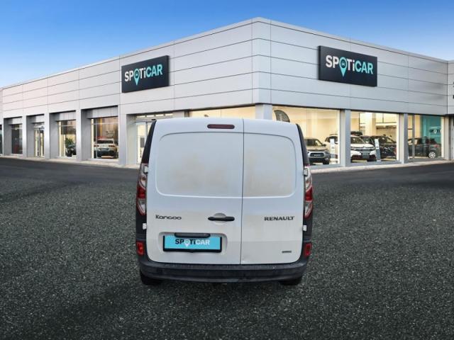 Renault Kangoo Express image 6