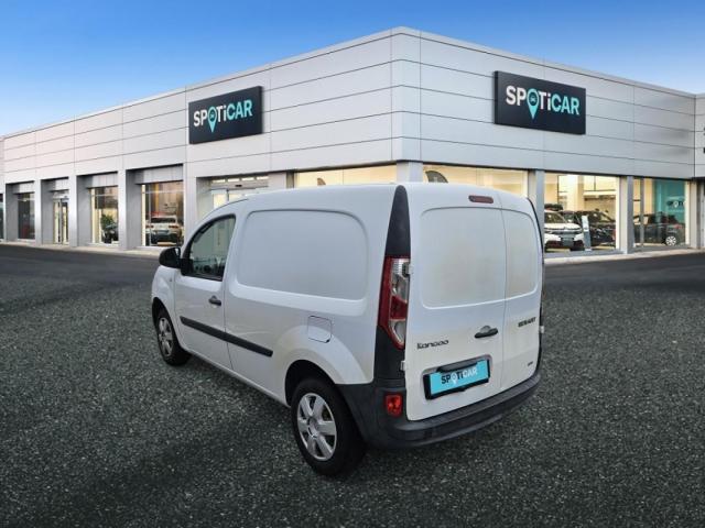 Renault Kangoo Express image 8
