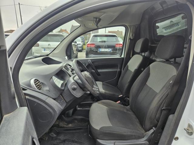 Renault Kangoo Express image 9