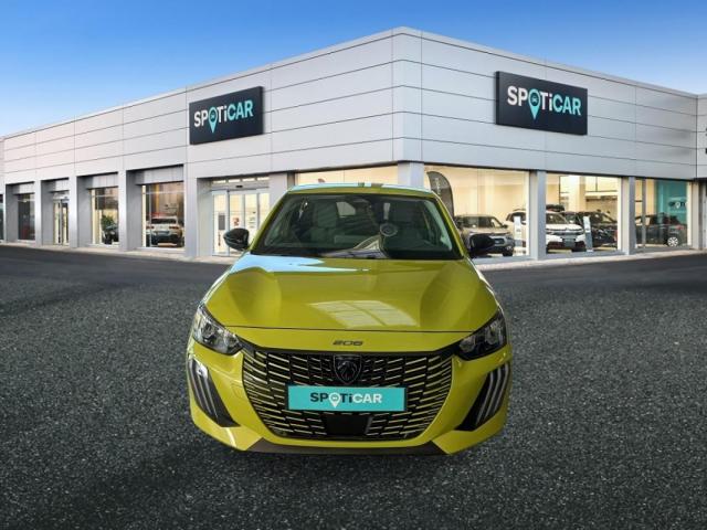 Peugeot E-208 image 9