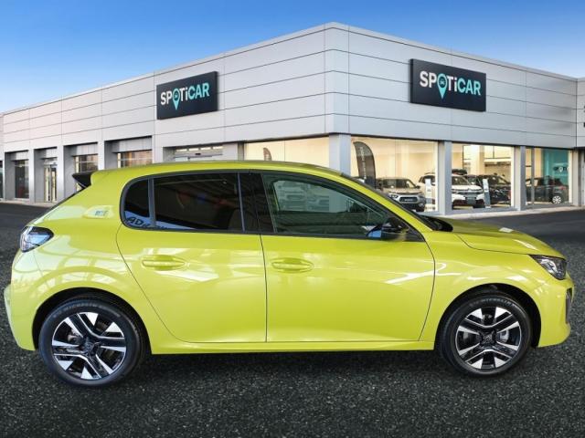 Peugeot E-208 image 8