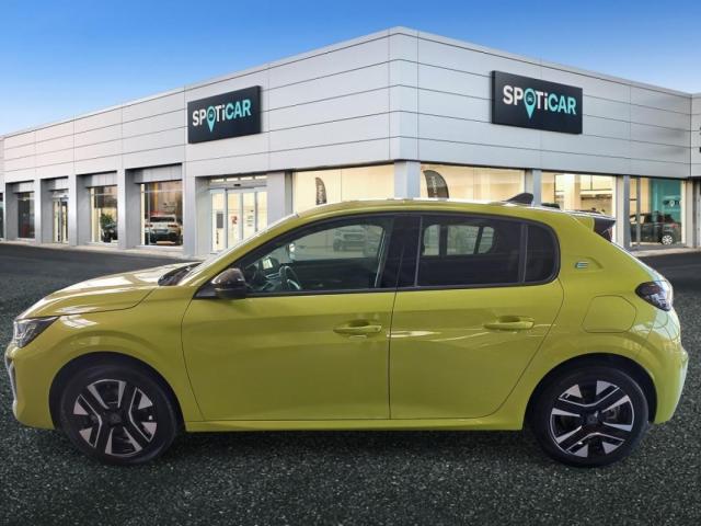 Peugeot E-208 image 2