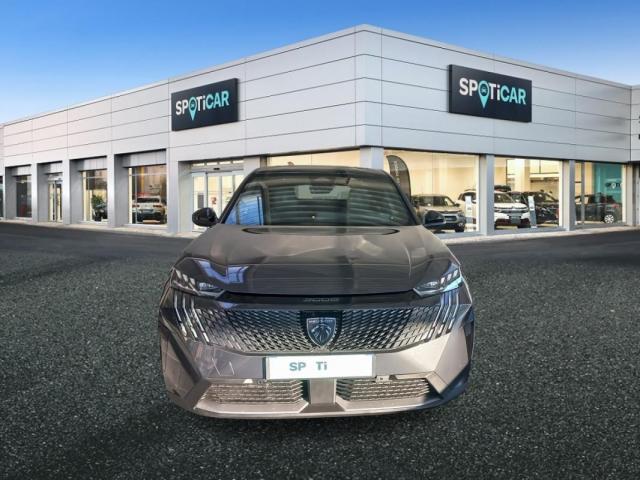 Peugeot 3008 image 3