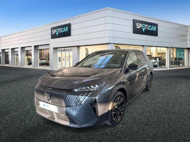 Peugeot 3008 image 1