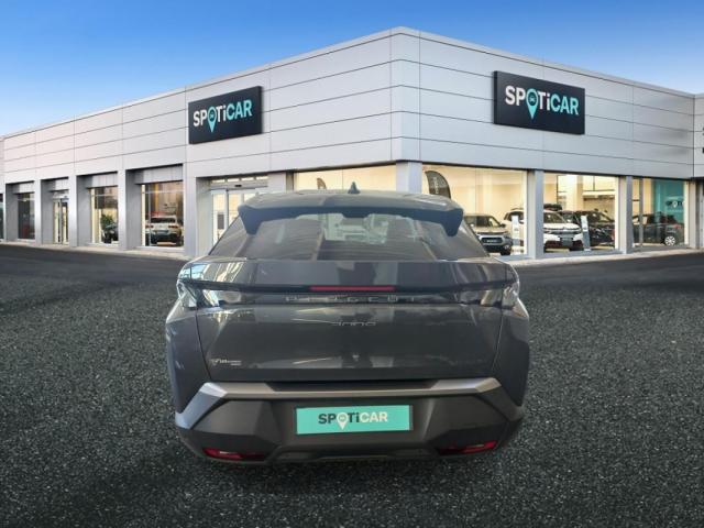 Peugeot 3008 image 6