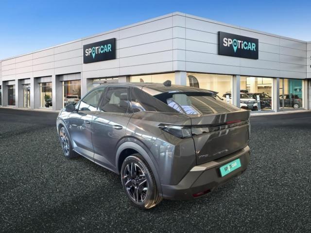 Peugeot 3008 image 9