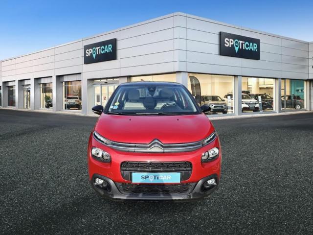 Citroen C3 image 8