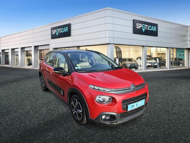 Citroen C3 image 1