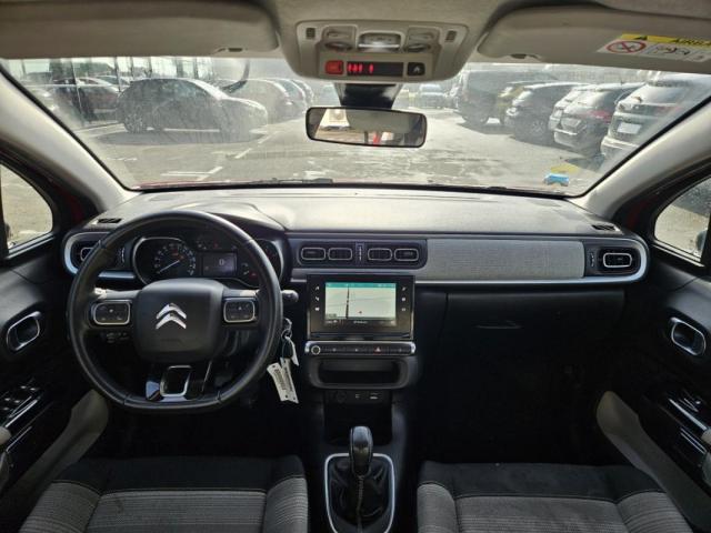 Citroen C3 image 3