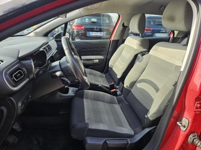 Citroen C3 image 9