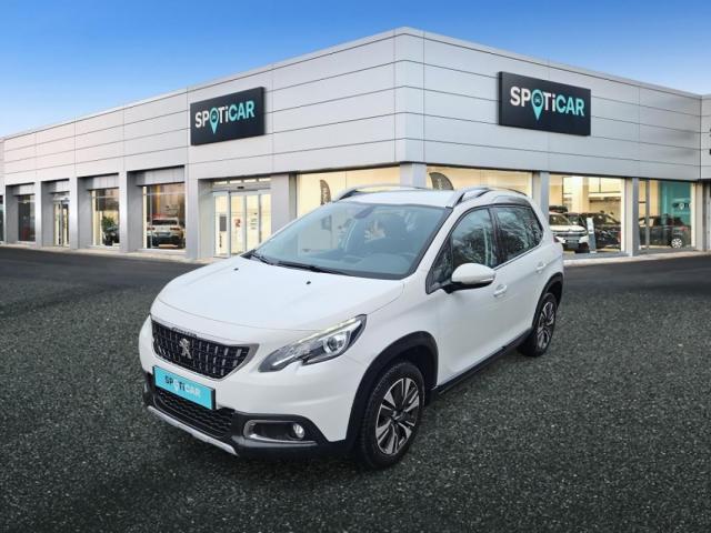 Peugeot 2008 1.2 Puretech 110 Style
