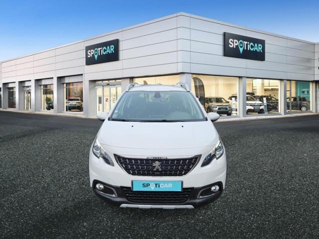 Peugeot 2008 image 3